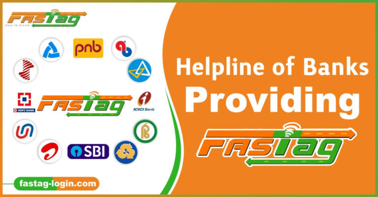 helpline-number-of-banks-providing-fastag-netc-fastag